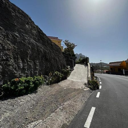Casa Blanca Villa Alojera Dış mekan fotoğraf