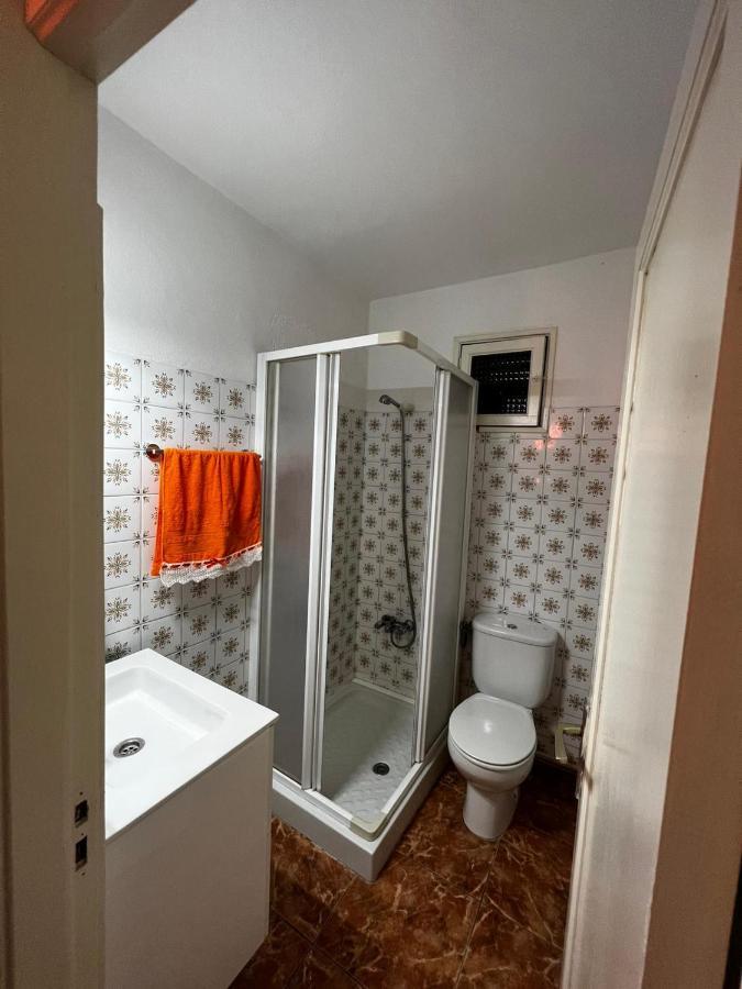 Casa Blanca Villa Alojera Dış mekan fotoğraf