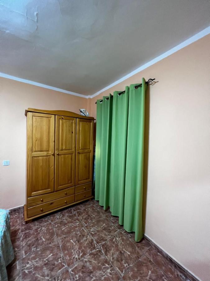 Casa Blanca Villa Alojera Dış mekan fotoğraf