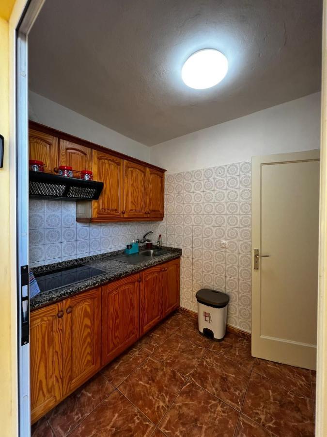 Casa Blanca Villa Alojera Dış mekan fotoğraf