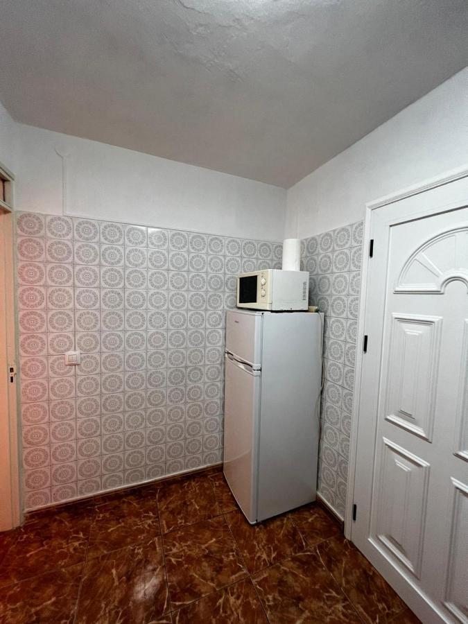 Casa Blanca Villa Alojera Dış mekan fotoğraf